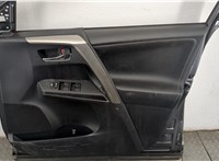 Ручка двери наружная Toyota RAV 4 2013-2015 11415982 #7