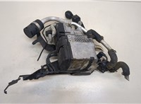  Отопитель автономный Volkswagen Touareg 2007-2010 20441884 #2