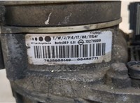  Насос электрический усилителя руля Opel Astra H 2004-2010 20441888 #4