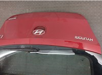  Крышка (дверь) багажника Hyundai i30 2007-2012 20441900 #2