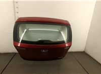  Крышка (дверь) багажника Hyundai i30 2007-2012 20441900 #1