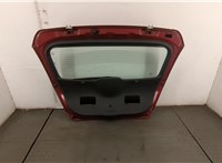  Крышка (дверь) багажника Hyundai i30 2007-2012 20441900 #9