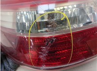 8156006240 Фонарь (задний) Toyota Camry V40 2006-2011 20441906 #2