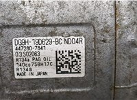 2231902 Компрессор кондиционера Ford Mondeo 5 2015-2019 20441923 #3