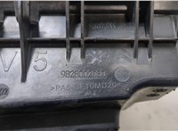  Корпус воздушного фильтра Peugeot Rifter 20441932 #2