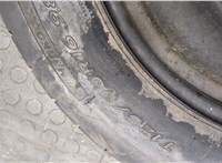  Колесо запасное (таблетка) Ford Focus 3 2011-2015 20441936 #2