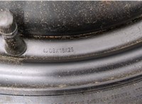  Колесо запасное (таблетка) Ford Mondeo 4 2007-2015 20441947 #2