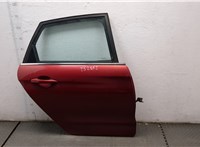  Ручка двери наружная Citroen C4 2010-2020 11416073 #1