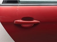 Ручка двери наружная Citroen C4 2010-2020 11416073 #3