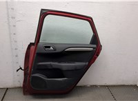  Ручка двери наружная Citroen C4 2010-2020 11416073 #8