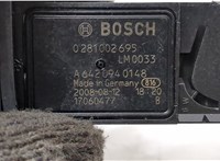  Измеритель потока воздуха (расходомер) Mercedes ML W164 2005-2011 20441960 #2