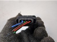  Измеритель потока воздуха (расходомер) Mercedes ML W164 2005-2011 20441960 #3