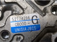 49110CB000 Насос гидроусилителя руля (ГУР) Nissan Murano 2002-2008 20441966 #3