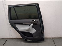  Дверь боковая (легковая) Skoda Octavia (A5) 2004-2013 20442001 #7