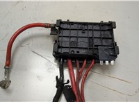  Блок предохранителей Volkswagen Golf 4 1997-2005 20442022 #4