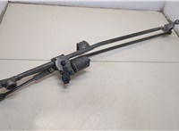  Механизм стеклоочистителя (трапеция дворников) Opel Zafira B 2005-2012 20442025 #3