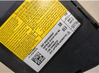  Подушка безопасности боковая (в сиденье) Chevrolet Cruze 2009-2015 20442034 #2