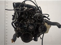  Двигатель (ДВС) Jeep Liberty 2002-2006 20442036 #1