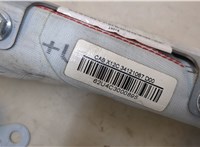  Подушка безопасности боковая (шторка) Nissan Juke 2010-2019 20442040 #3