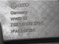  Бачок гидроусилителя Volkswagen Golf 4 1997-2005 20442041 #2