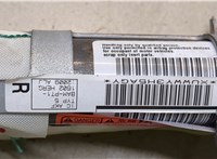 BBN957KM0E Подушка безопасности боковая (шторка) Mazda 3 (BL) 2009-2013 20442043 #4