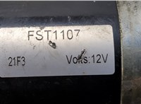  Стартер Nissan Primera P12 2002-2007 20442073 #4