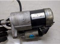  Стартер Nissan Primera P12 2002-2007 20442073 #5