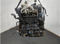 038100043N Двигатель (ДВС) Volkswagen Sharan 2000-2010 20442081 #8