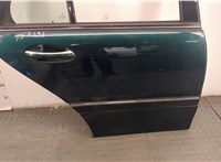  Дверная карта (Обшивка двери) Mercedes C W203 2000-2007 11416208 #2