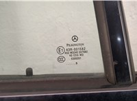  Дверная карта (Обшивка двери) Mercedes C W203 2000-2007 11416208 #3