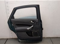  Дверь боковая (легковая) Ford Mondeo 4 2007-2015 20442114 #7
