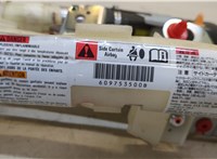78875TL4G81 Подушка безопасности боковая (шторка) Honda Accord 8 2008-2015 20442121 #3