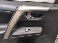  Ручка двери наружная Toyota RAV 4 2013-2015 11416216 #5