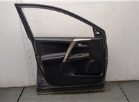  Ручка двери наружная Toyota RAV 4 2013-2015 11416216 #7