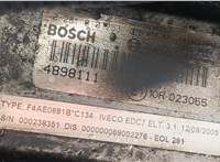  Форсунка топливная Iveco EuroCargo 2 2002-2015 11416231 #8