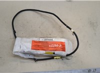 Подушка безопасности боковая (в сиденье) Infiniti Q50 2013-2017 20442135 #1