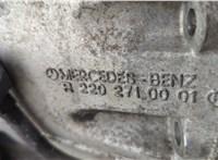  КПП - автомат (АКПП) Mercedes S W220 1998-2005 20442138 #9