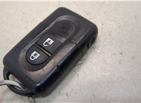28268AX61A, KEY00E0021 Ключ зажигания Nissan Qashqai 2006-2013 20442139 #3
