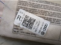 5N0880242D Подушка безопасности боковая (шторка) Volkswagen Tiguan 2007-2011 20442140 #2