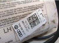 5N0880241E Подушка безопасности боковая (шторка) Volkswagen Tiguan 2007-2011 20442143 #3