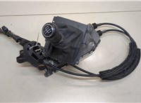  Кулиса КПП Volkswagen Polo 2005-2009 20442148 #1