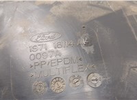  Защита арок (подкрылок) Ford Mondeo 3 2000-2007 20442150 #2