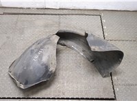  Защита арок (подкрылок) Volkswagen Golf Plus 20442164 #3