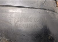  Защита арок (подкрылок) Volkswagen Golf Plus 20442168 #2