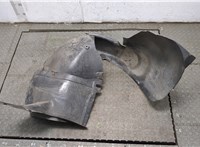  Защита арок (подкрылок) Volkswagen Golf Plus 20442168 #3