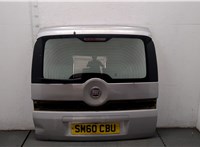 1356684080 Стекло заднее Fiat Qubo 2007-2019 11416276 #1