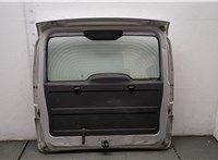 1356684080 Стекло заднее Fiat Qubo 2007-2019 11416276 #8