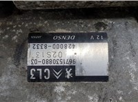  Стартер Peugeot 208 2012-2019 20442175 #4