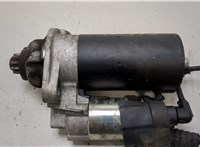  Стартер Volkswagen Touran 2006-2010 20442180 #5