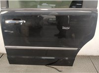  Стекло боковой двери Chrysler Voyager 2007-2010 11416298 #4